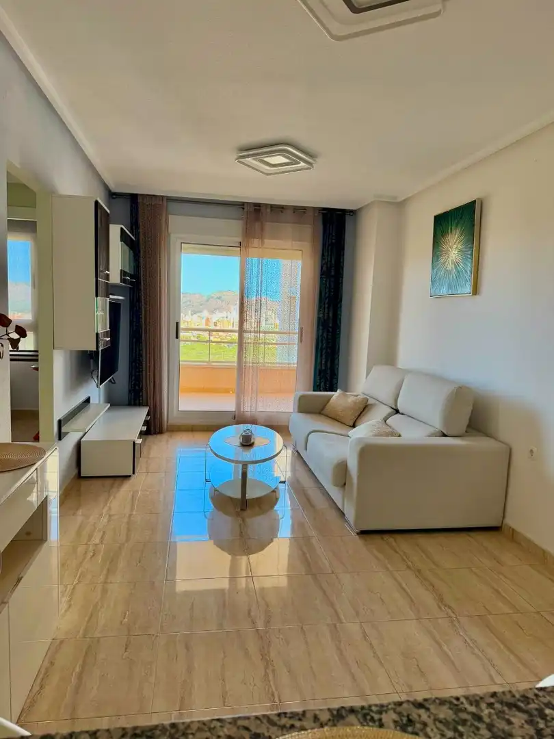 Flat with pool for sale in Via Parque, imagen 10