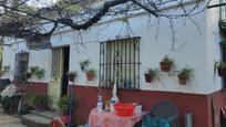 Vista exterior de Casa o xalet en venda en  Jaén Capital