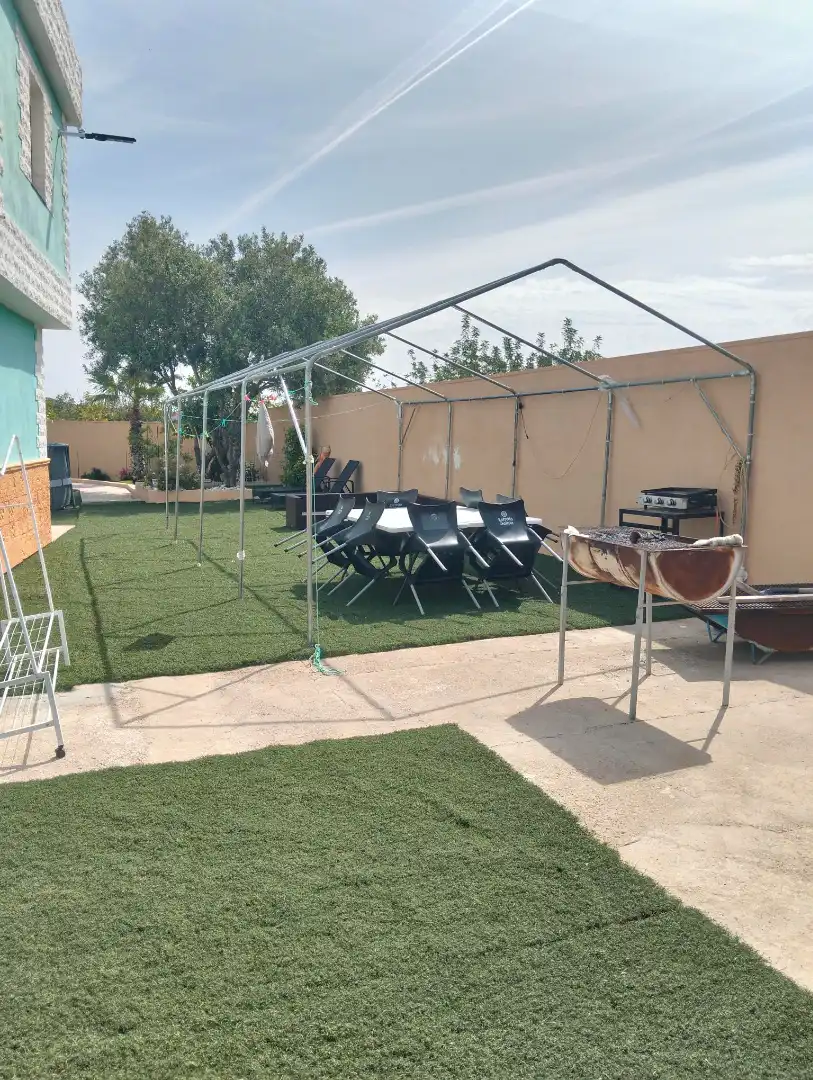 Villa avec jardin à vendre à Vilamarxant, imagen 13