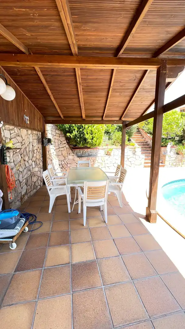 Maison avec piscine à vendre à Sant Cebrià de Vallalta, imagen 62