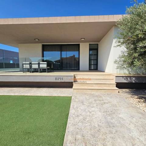 Casa-chalet en Alquiler en MIMOSA en Sa Cabana - Can Carbonell - Ses Cases Noves