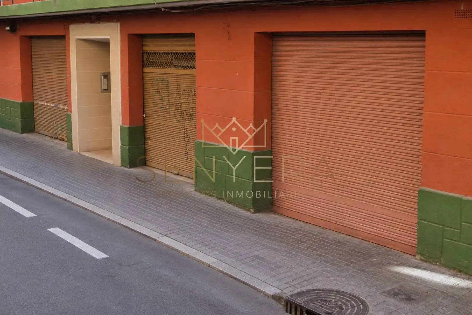 Local comercial en venda a Jesús