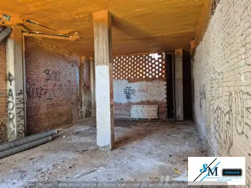 Business premises for sale in Calle Río Guadarrama 46, imagen 18