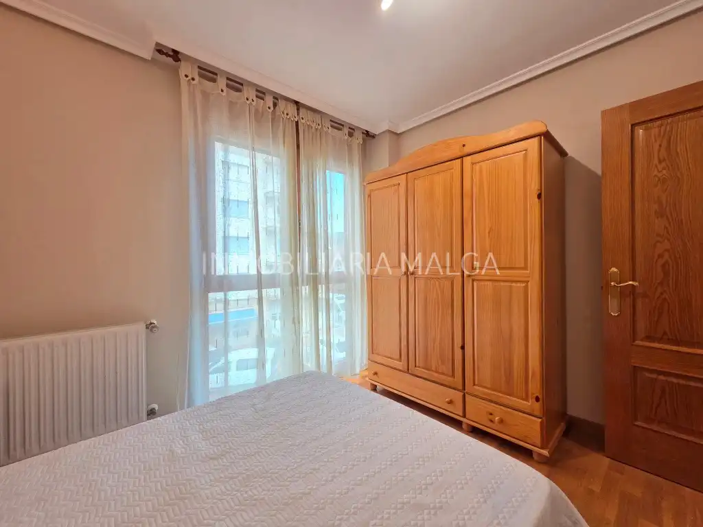 Flat for sale in Avenida Asturias, 28, Colunga