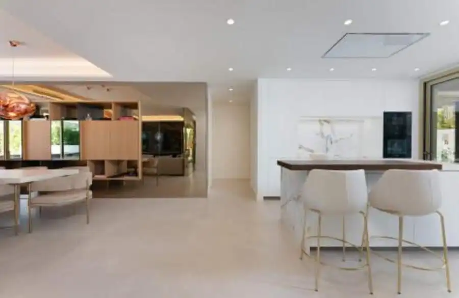 Ground floor for rent in Las Lomas de Río Verde