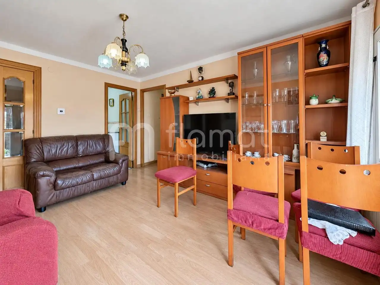 Wohnung zum Verkauf in Malgrat de Mar, imagen 5