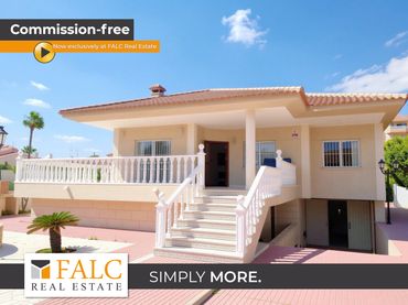 Maison avec balcon à vendre à Mar Menor de Cartagena – Cabo de Palos