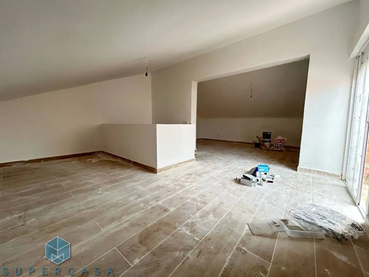 Casa adosada en venta en Magán con Aire acondicionado, Terraza y Alarma