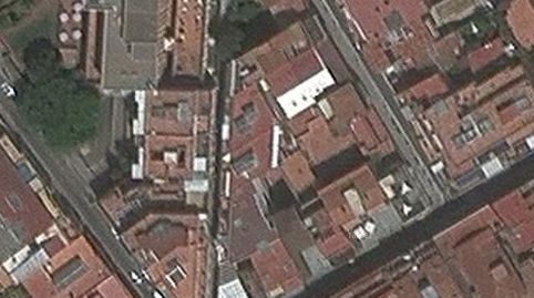 Foto 3 de Piso en venta en La Salut, Barcelona Capital