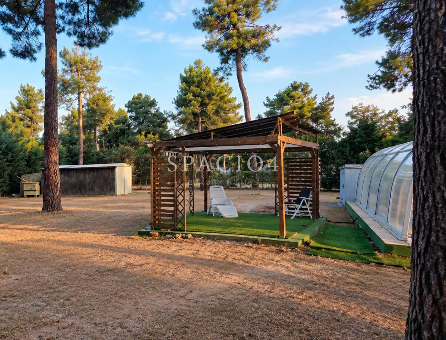 Casa o chalet en venta en Marugán, Segovia