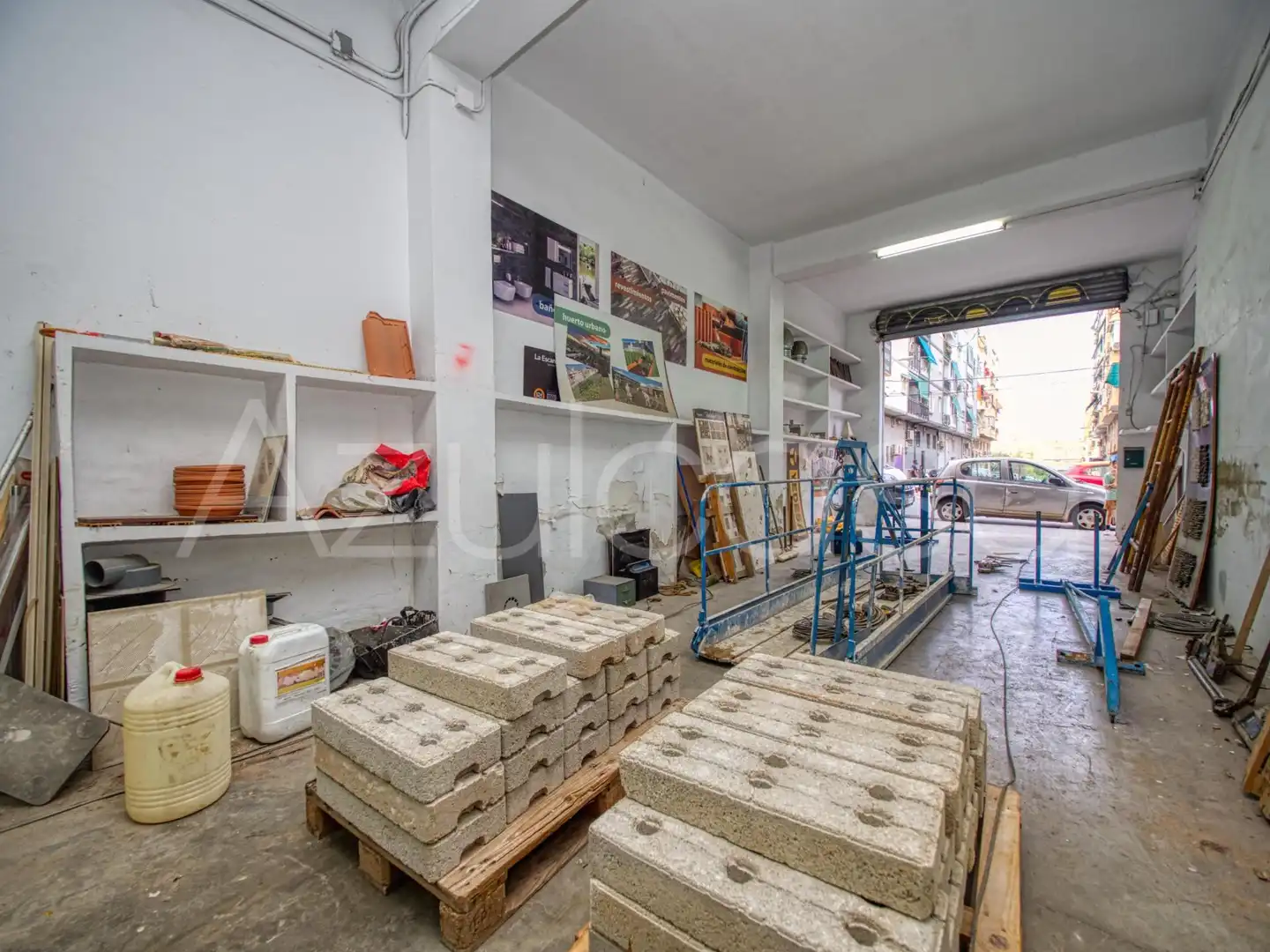 Local comercial en alquiler en Avenida Novelda, imagen 7