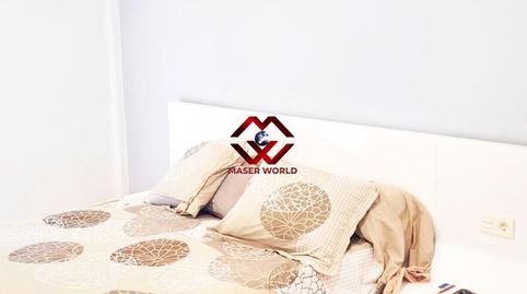 Foto 5 de Piso en venta en La Cumbre - Cuatro Plumas, Mazarrón