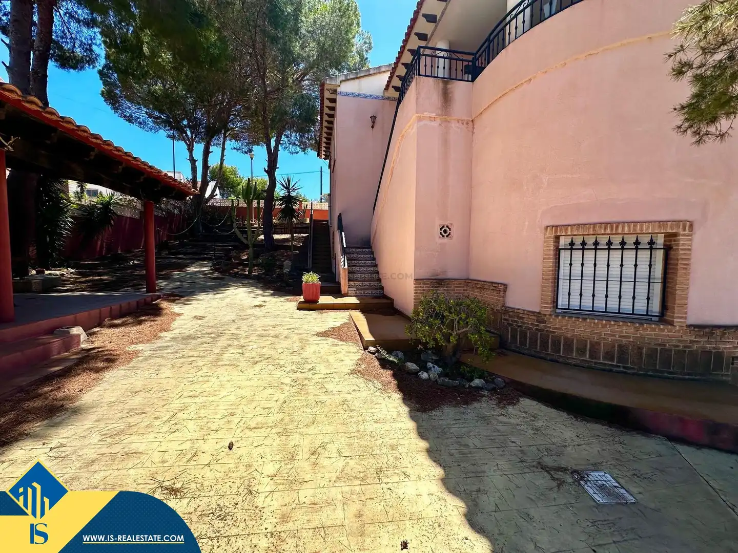 Villa mit Pool zum Verkauf in San Miguel de Salinas, imagen 35