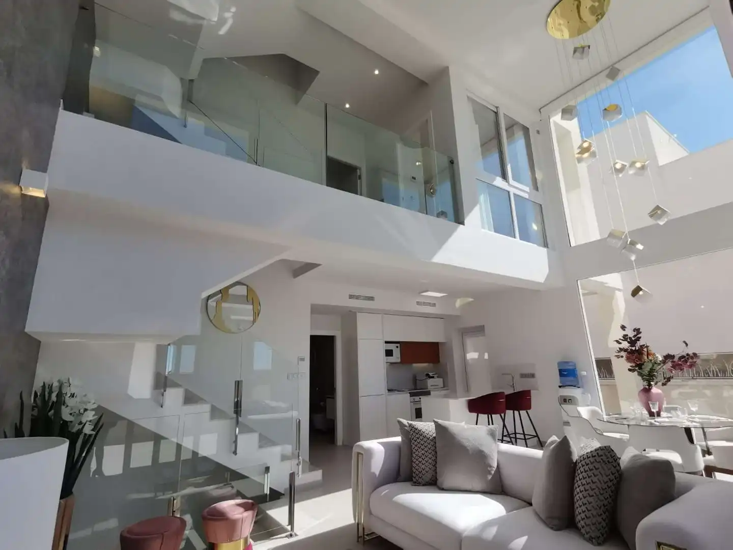 Villa mit Pool zum Verkauf in Ciudad Quesada, imagen 9