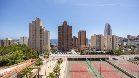 Foto 2 de Pis en venda a Playa Poniente, Benidorm