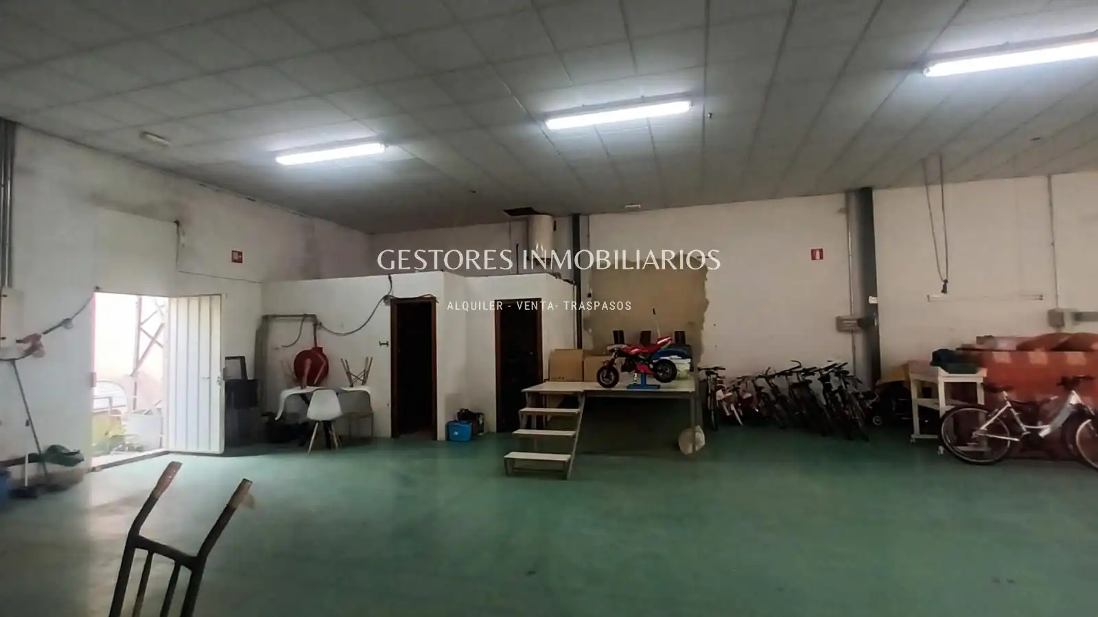 Nave industrial in vendita a Cocentaina, imagen 11