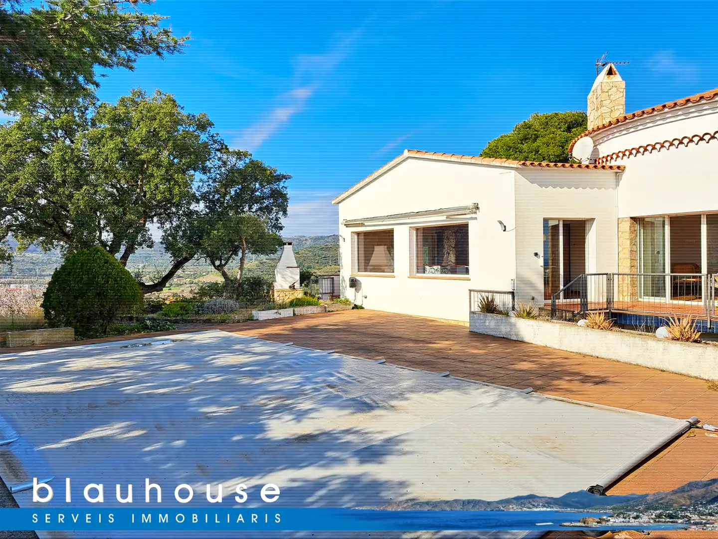Casa con terraza en venta en El Colomer - La Bateria - La Coma, imagen 23