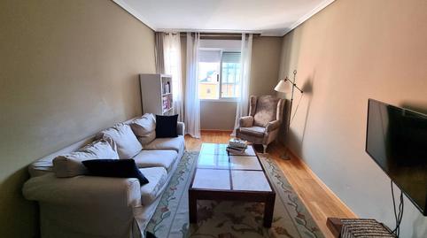 Foto 3 de Dúplex en venta en Calle Ave Maria  en  Ponferrada, 6, Centro, León
