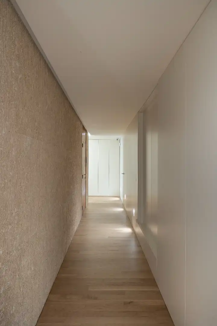 Ático de alquiler en Passeig de la Bonanova, Sant Gervasi i la Bonanova