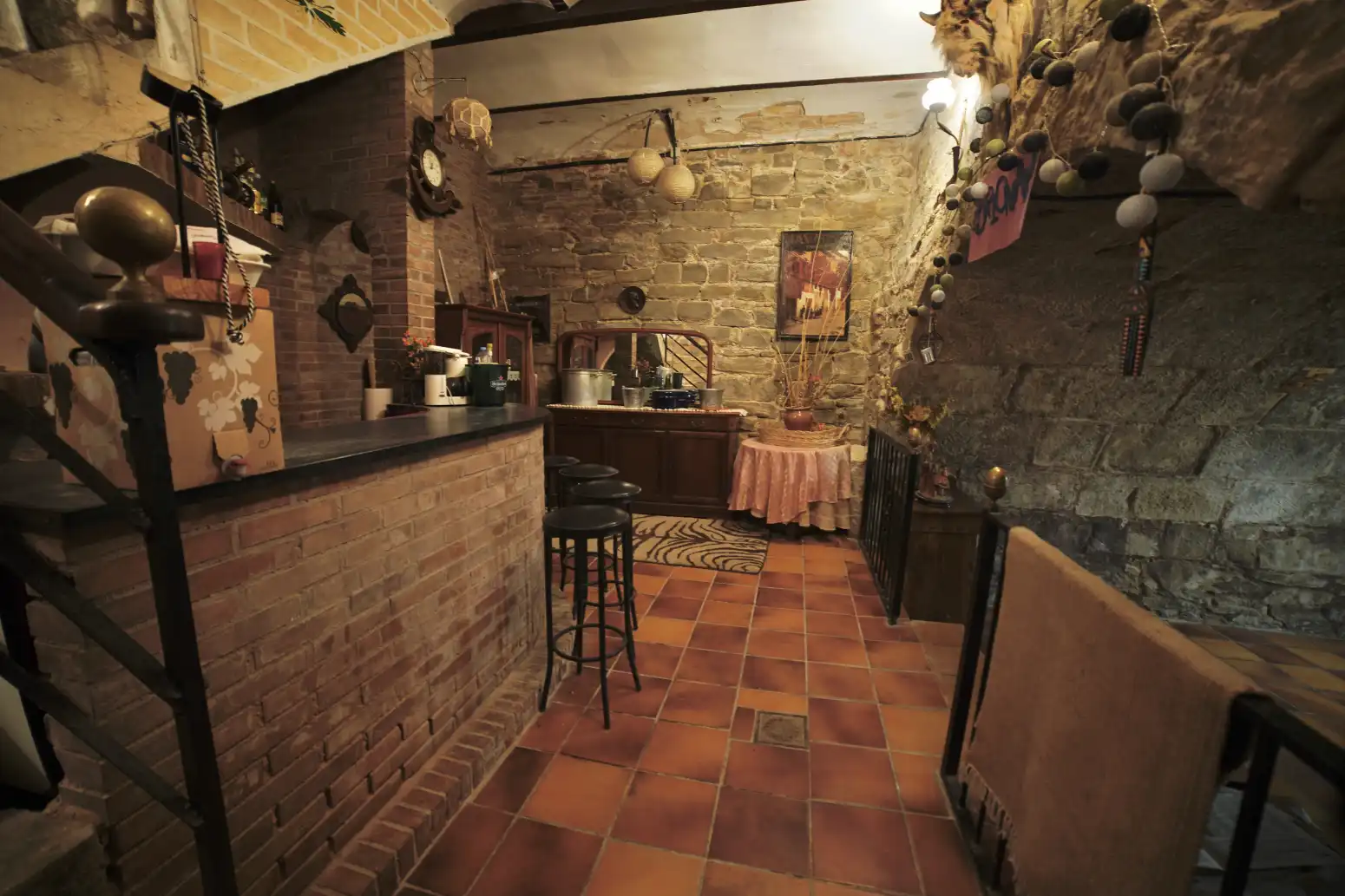 Kitchen of Flat for sale in Lodosa  with Heating and Balcony