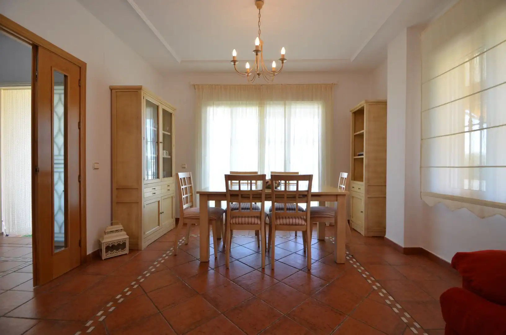 Mini appartamento con piscina in vendita a Isla Canela, imagen 15