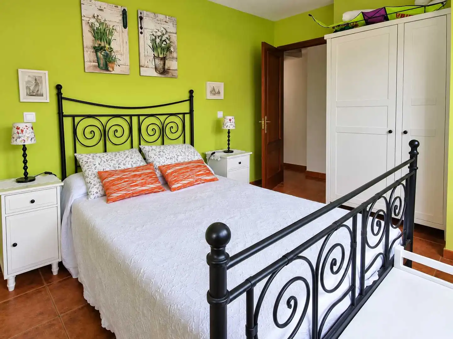 Maison à louer à Barrio las Escuelas, imagen 9