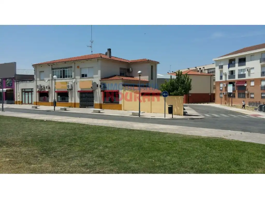 Casa en venda a Carretera Madrid-Lisboa