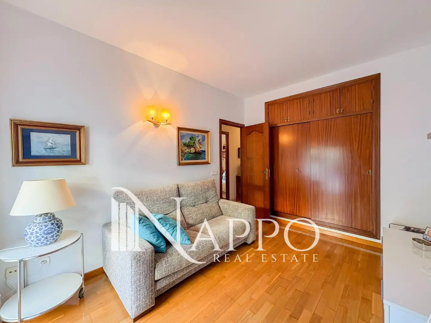 Wohnung mit Pool zum Verkauf in Bell Puig, imagen 22