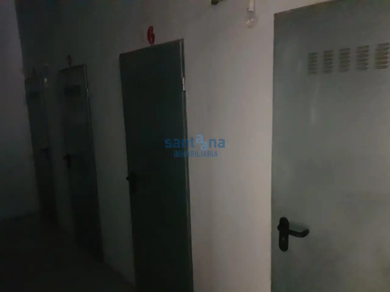 Apartament en venda en La Robla  amb Calefacció, Parquet i Terrassa