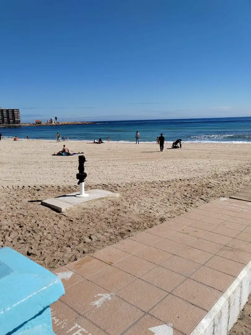 Flat with pool for sale in Playa de los Locos, imagen 40