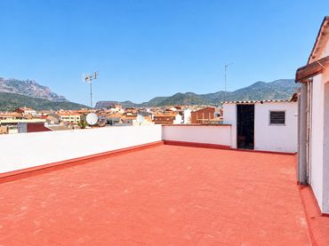 Pis amb ascensor en venda a Olesa de Montserrat