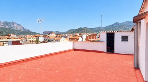 Cerca de la Escola Josep Ferrà i Esteva