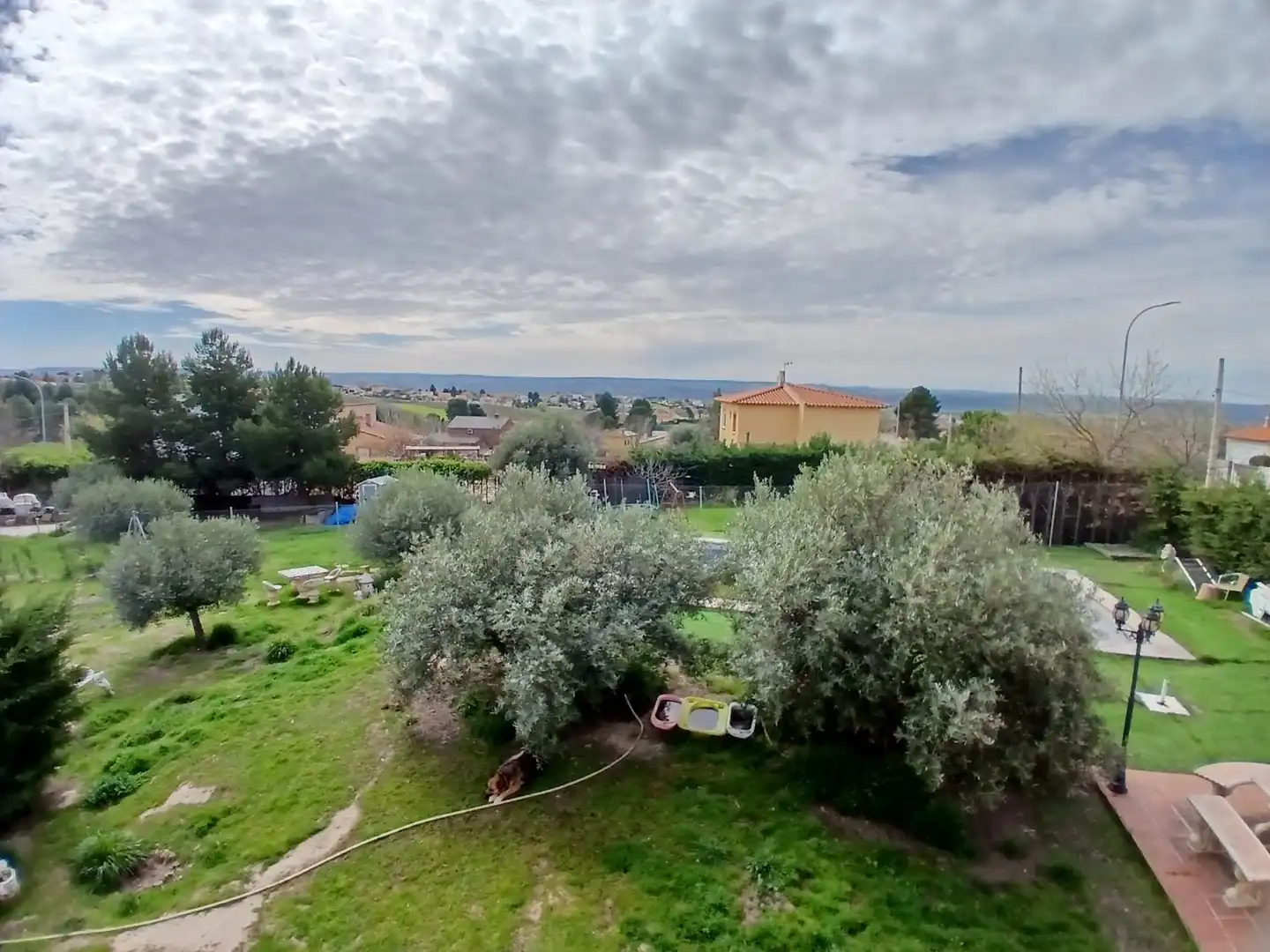 Houses for sale in Colmenar de Oreja
