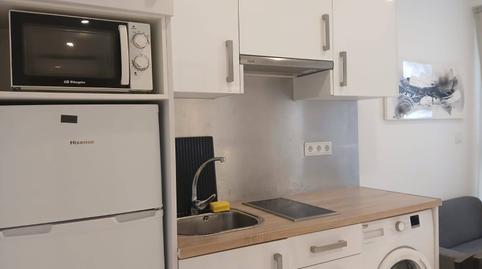 Foto 3 de Apartament de lloguer a Ciudad Jardín, Cartagena