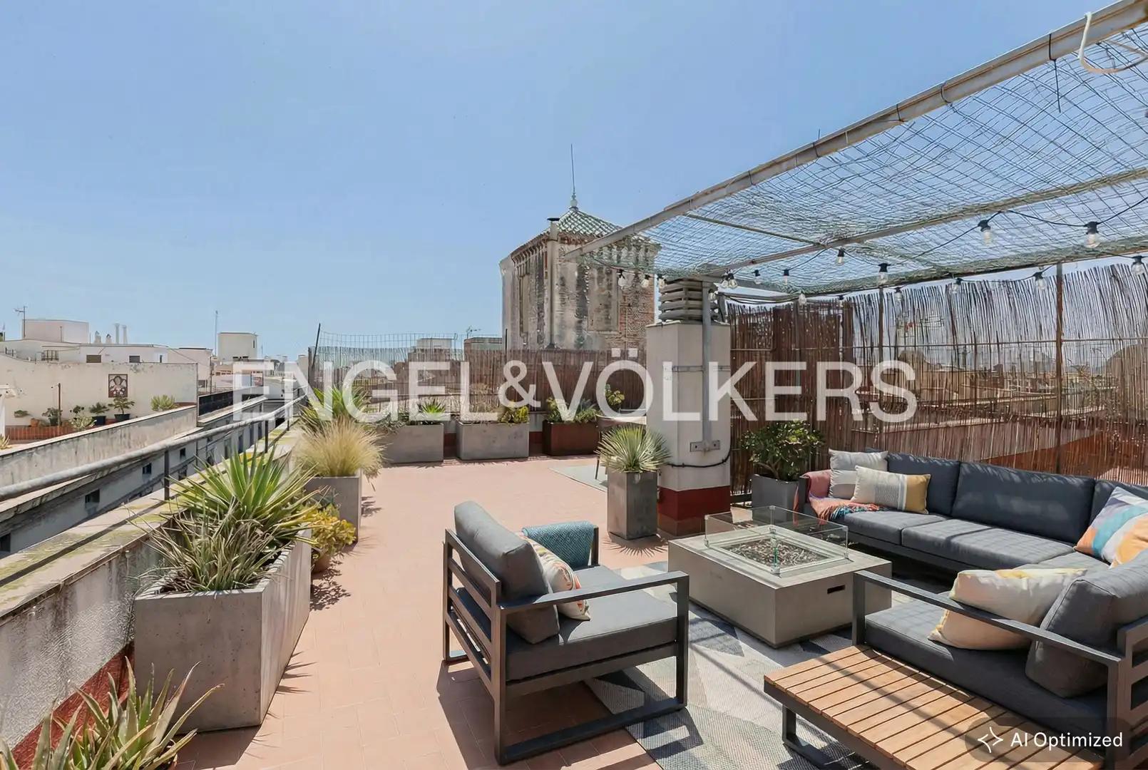 Attique avec terrasse à vendre à Ciutat Vella, imagen 14