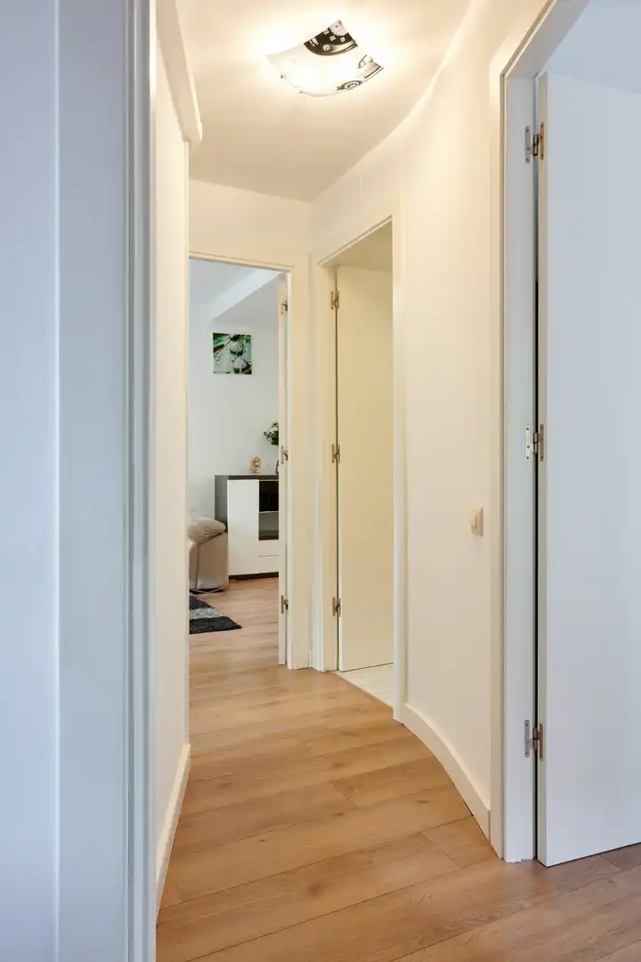 Piso en venta en Les Corts
