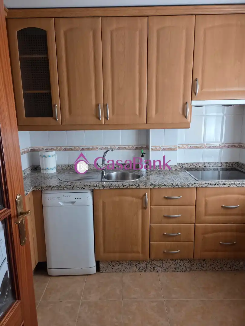 Flat with lift for sale in Levante, imagen 13