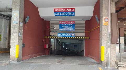 Foto 4 von Garage zum Verkauf in Calle Calle General Elorza, Salesas - Foncalada - Campoamor, Oviedo