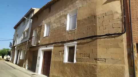 Foto 2 de Casa o xalet en venda a Calle la Iglesia, 13, El Redal, La Rioja