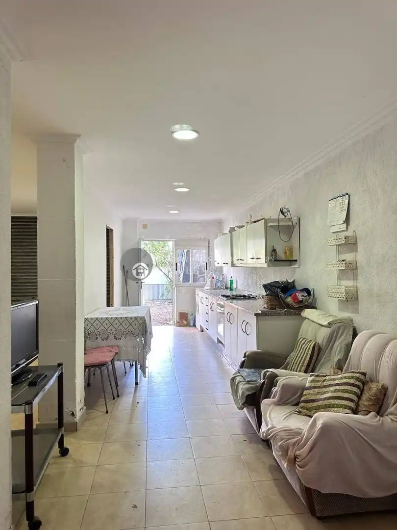 Cuina de Casa o xalet en venda en Verín amb Terrassa