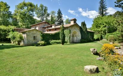 Garden of House or chalet for sale in Camprodon