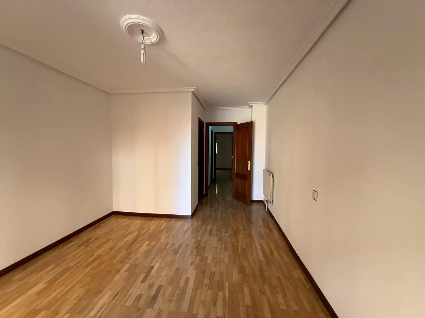 Pis amb ascensor en venda a Ronda de la Rancha, imagen 7
