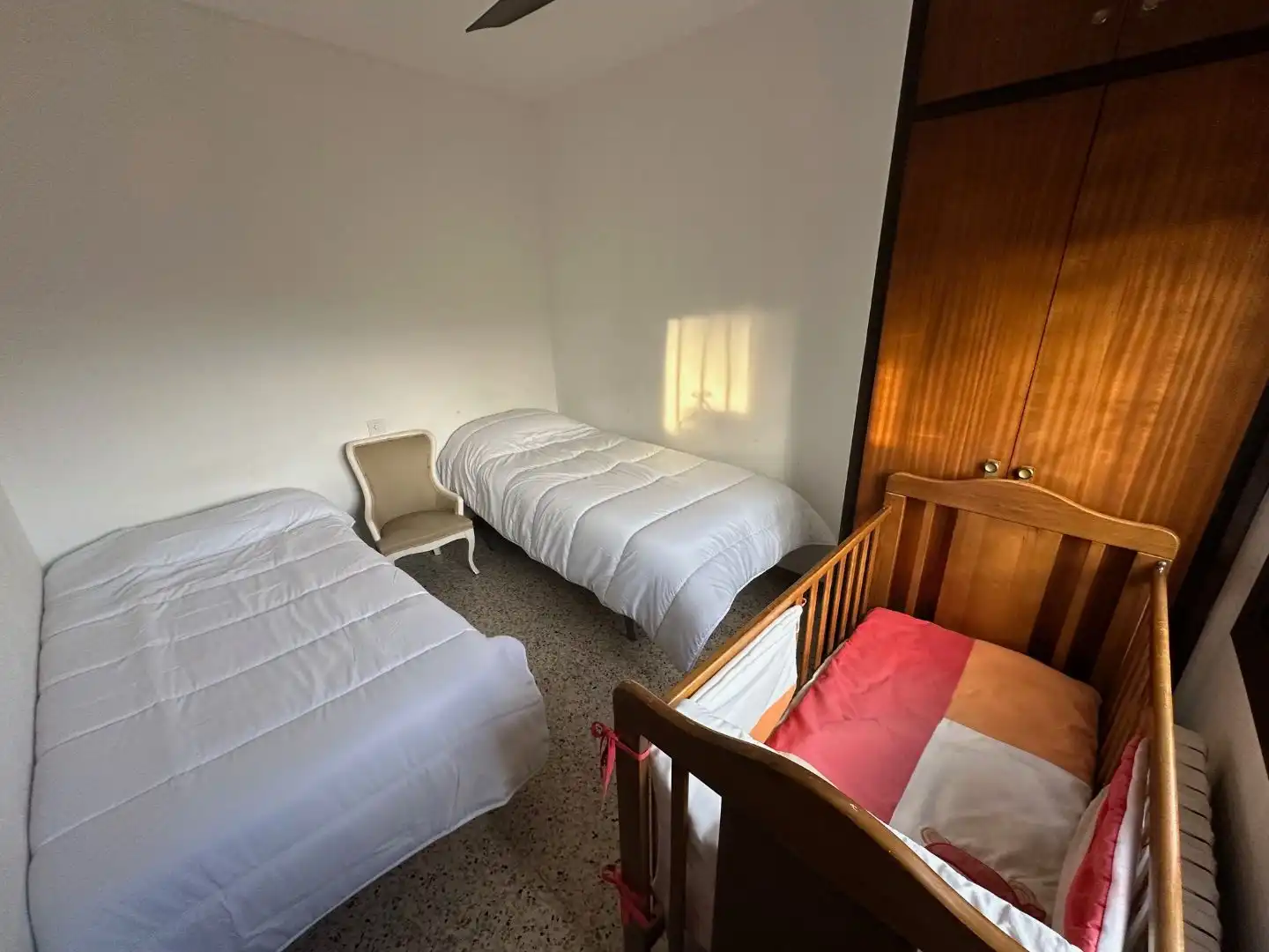 Habitación de Casa o chalet en venta en Calonge i Sant Antoni con Aire acondicionado, Terraza y Piscina