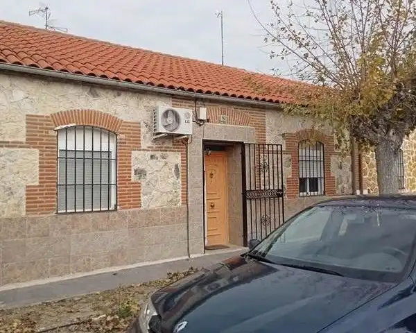Adossat en venda a Barcience, imagen 2