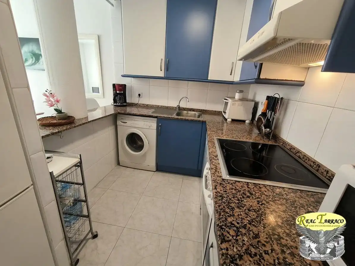 Cocina de Piso en venta en Cambrils
