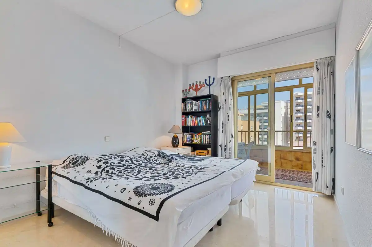 Apartment mit Aufzug zum Verkauf in Centro ciudad, imagen 19