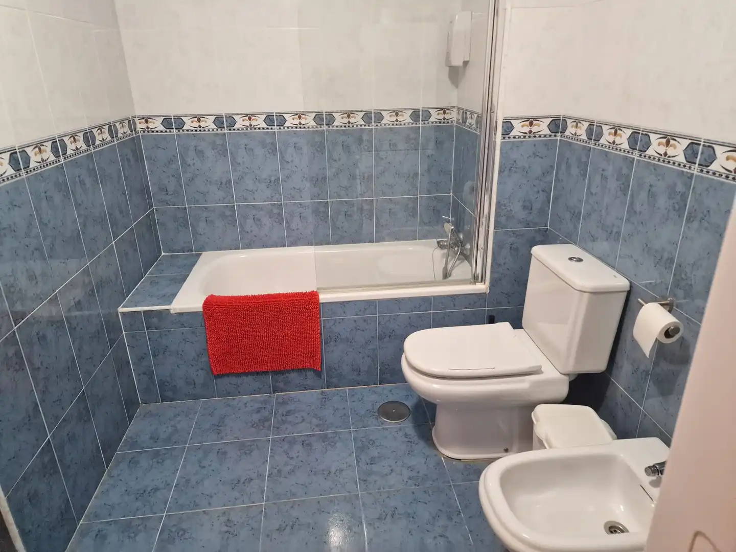 Appartamento con piscina in affitto a San Luis de Sabinillas, imagen 7