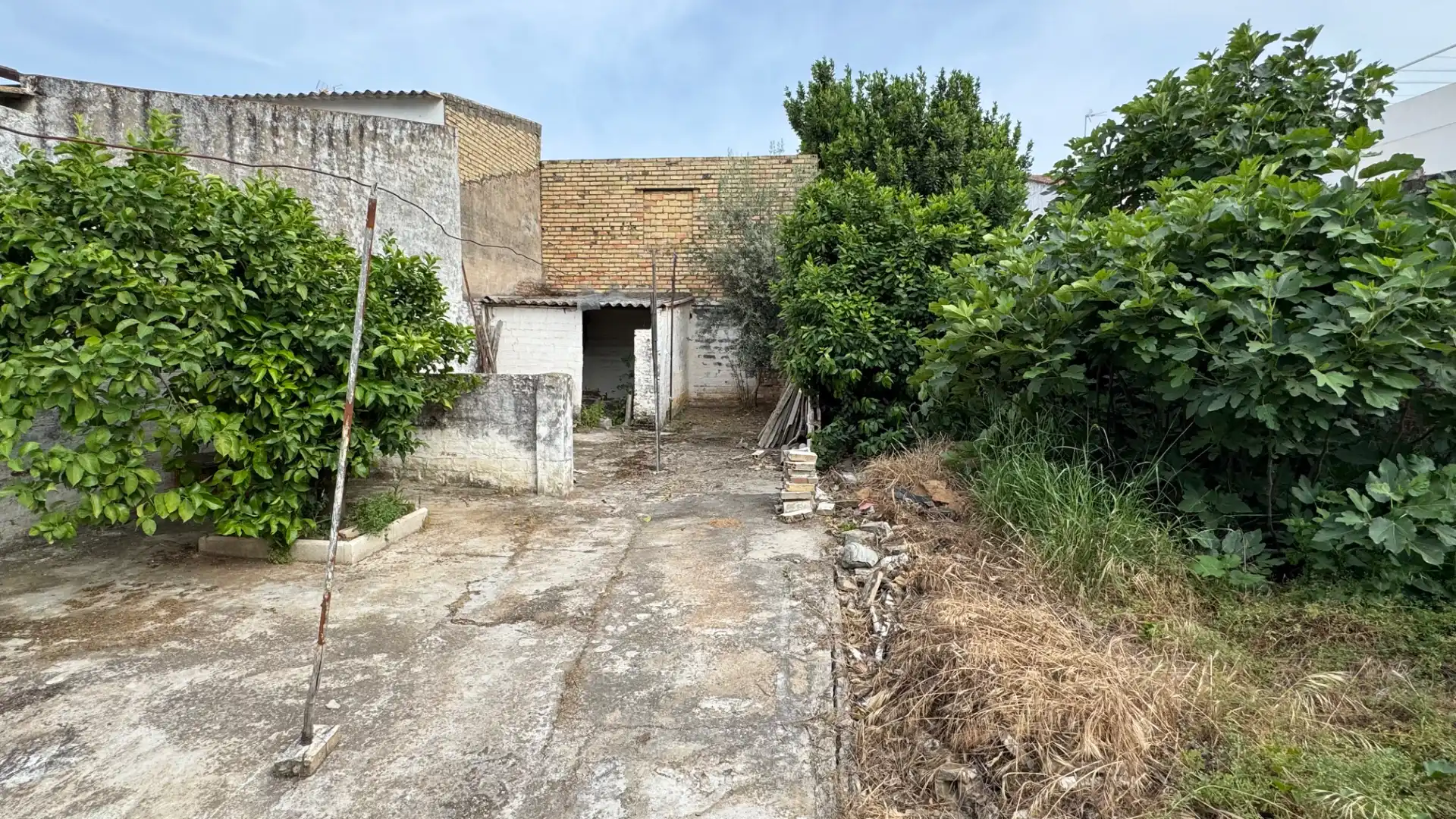 Casa o xalet en venda en Brenes