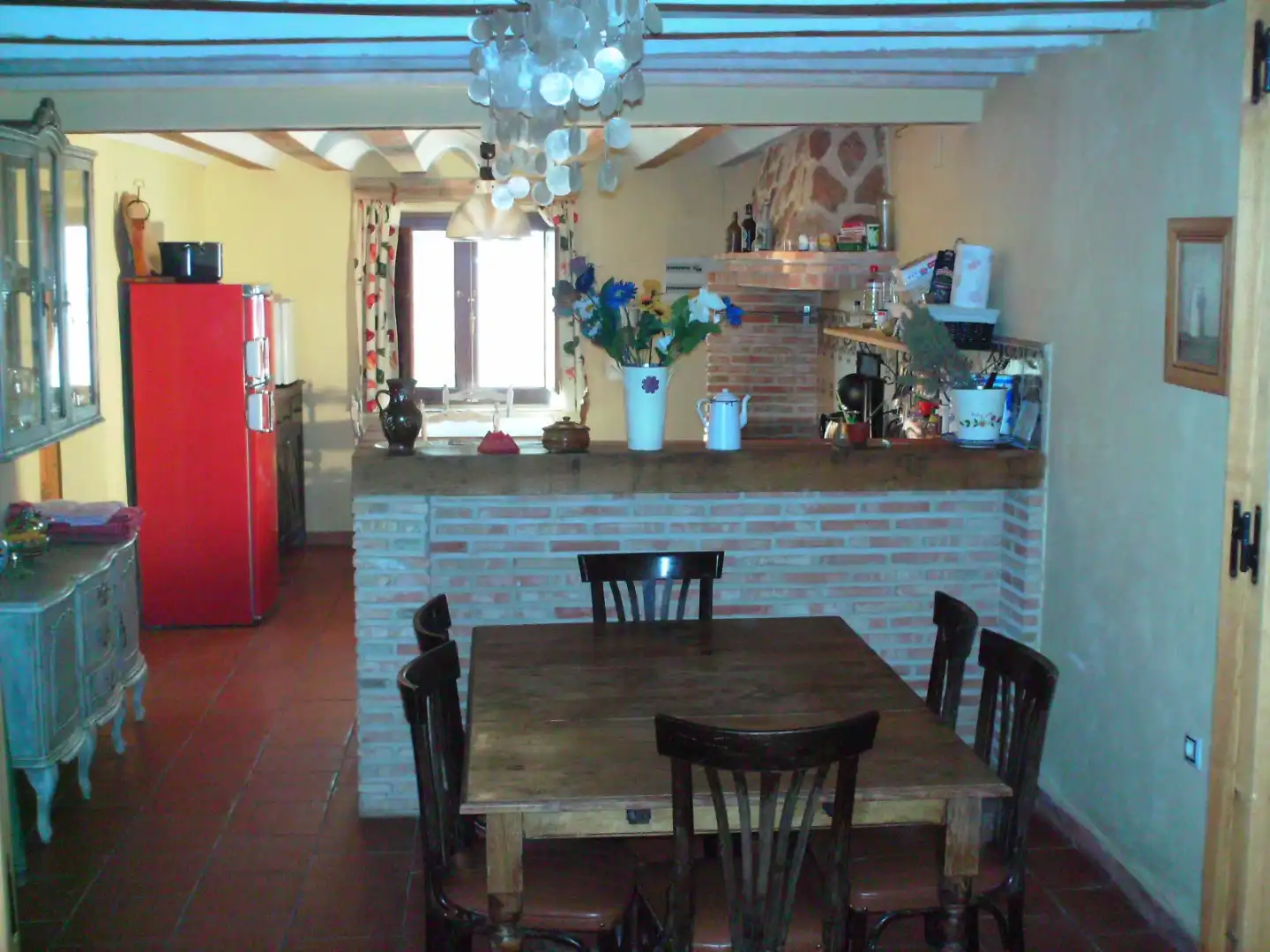 Casa en venda a Caserío Fuensanta 27, imagen 7
