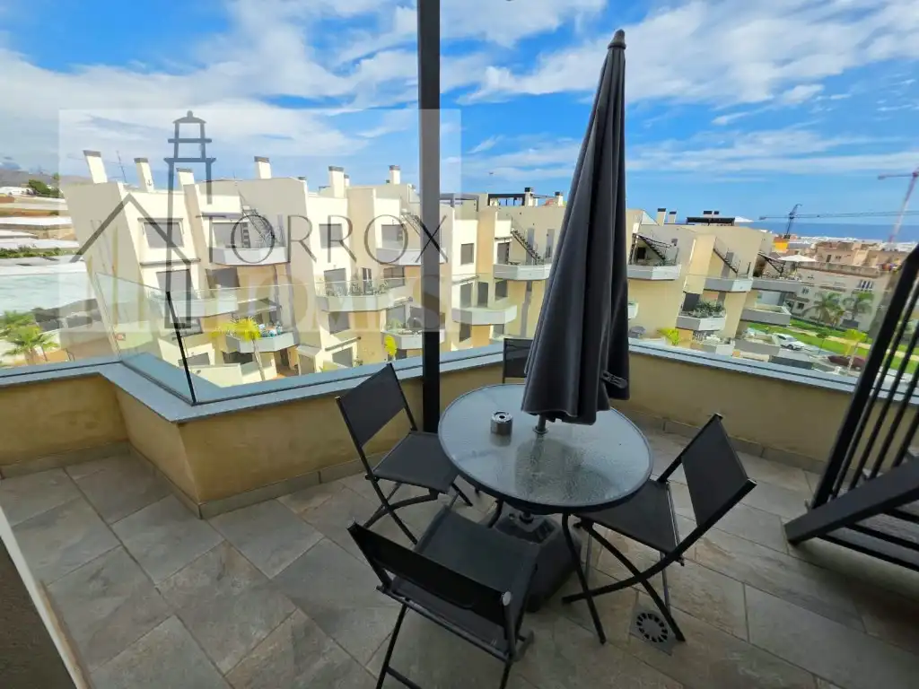 Appartement avec ascenseur à vendre à Calle Teniente de Alcalde Joaquín Coronado, imagen 5